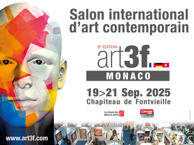 art3f Monaco photo