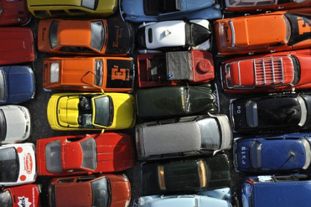 13ème Bourse d'échange Auto-Rétro à Pernes photo