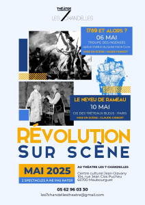 1789 ET ALORS ? photo