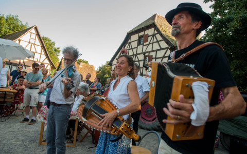 17e Folk' Estival photo