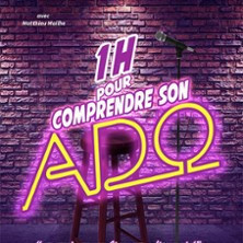1h Pour Comprendre son Ado - Comédie de Metz photo