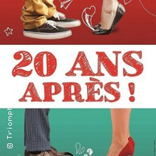 20 Ans Après ! photo