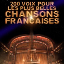 200 Voix Pour Les Plus Belles Chansons Françaises photo