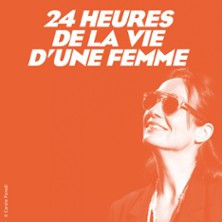 24 Heures de la Vie d'une Femme - Lucernaire, Paris photo
