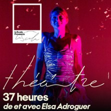 37 Heures - La Scala Provence, Avignon photo