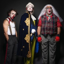 3Clowns photo