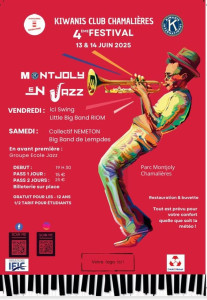 4ème Festival Montjoly en Jazz photo