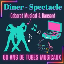 60 Ans de Tubes Musicaux - Cabaret Dansant et Chantant photo