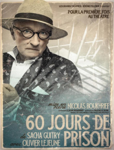 60 jours de prison photo