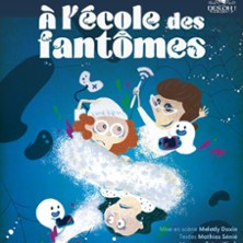 A l'Ecole des Fantômes photo