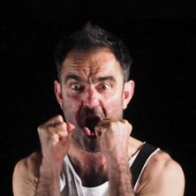 A Plein Gaz - [Carte Blanche] Cie le Bruit des .. photo