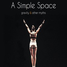 A Simple Space - Gravity and Other Myths photo