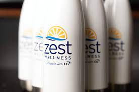 A Zest Wellness photo