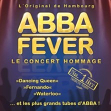 Abba Fever - L'original de Hambourg photo