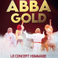 Abba Gold - Le Concert Hommage photo