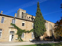 Abbaye cistercienne Sainte Marie de Boulaur photo