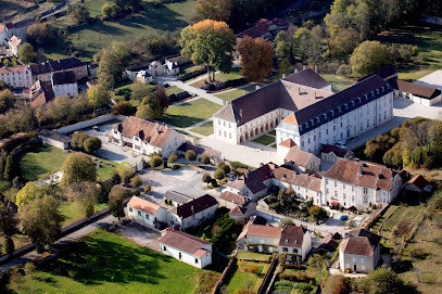 Abbaye d'Auberive photo
