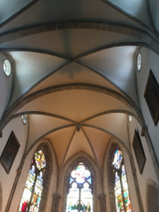 Abbaye de Baume-les-Dames photo