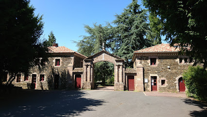 Abbaye de bellefontaine photo