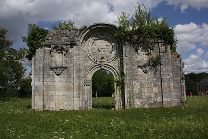 Abbaye de Bonnefontaine photo