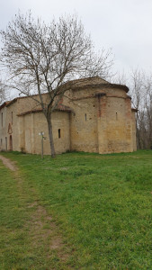 Abbaye de Cailloup (Mas-Vieux Saint-Antonin) photo