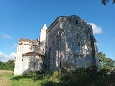 Abbaye de Châtres photo