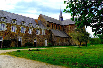 Abbaye de Clairmont photo