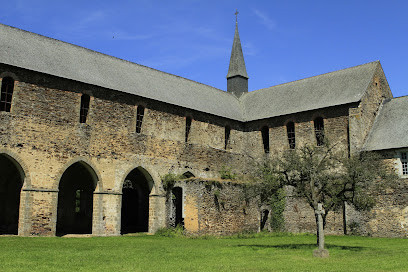 Abbaye de Clairmont photo