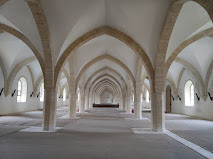 Abbaye de Clairvaux photo