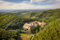 Abbaye de Fontfroide photo