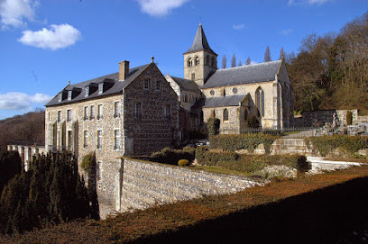 Abbaye de Graville photo