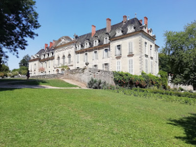 Abbaye de la Ferté photo