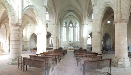 Abbaye de Lachalade photo
