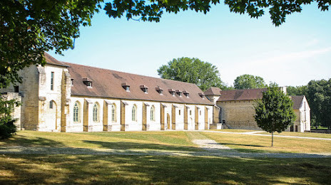 Abbaye de Maubuisson photo