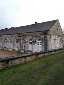 Abbaye de Molesme photo