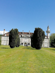 Abbaye de Montpeyroux photo