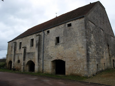 Abbaye de Mormant photo