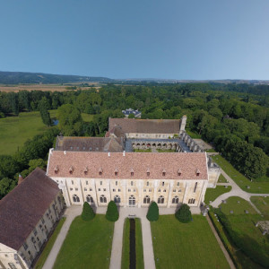 Abbaye de Royaumont photo