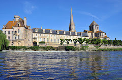 Abbaye de Saint-Savin photo