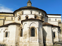 Abbaye de Souillac photo