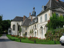 Abbaye de Valloires photo