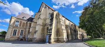 Abbaye de Vaucelles photo