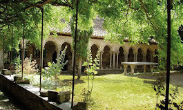 Abbaye de Villelongue photo