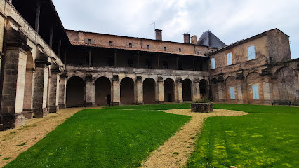 Abbaye des Bénédictins photo