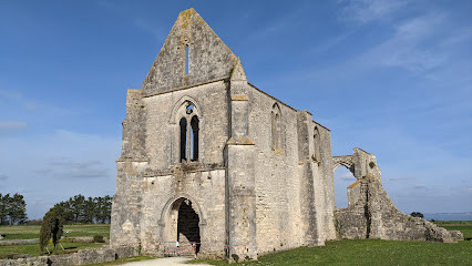 Abbaye Des Châteliers photo