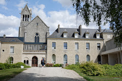 Abbaye du Val d'Igny photo
