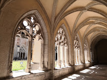 Abbaye Notre-Dame photo