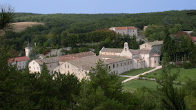 Abbaye Notre-Dame d'Aiguebelle photo