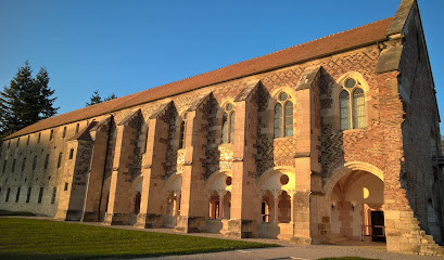 Abbaye Notre-Dame de Cîteaux photo