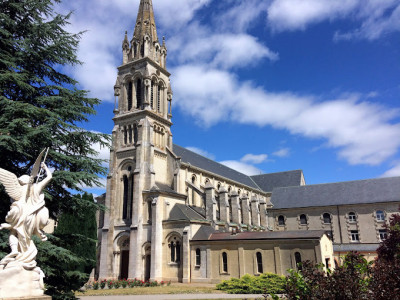 Abbaye Notre-Dame de la Trappe photo